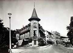 61 Bagnoles de l Orne Rue des Casinos II